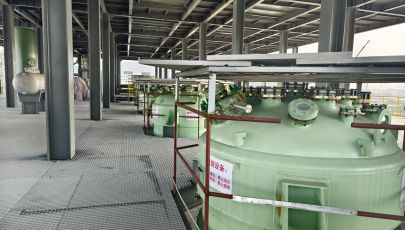 攜手共進 創(chuàng)新共贏 | 普瑞斯特電氣助力江蘇化工企業(yè)UV光化系統(tǒng)效能再升級
